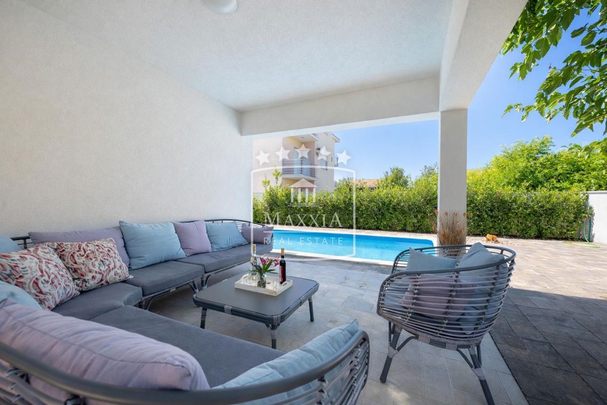 Casa Privlaka, 268m2