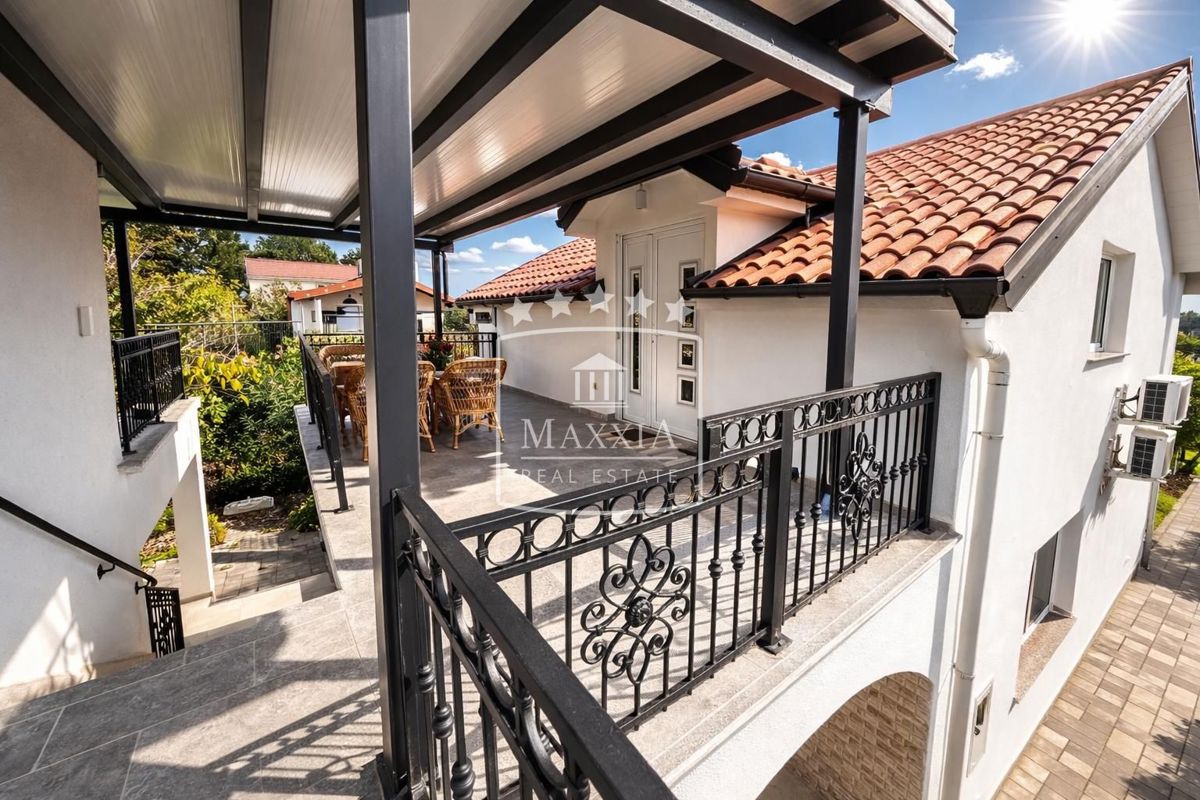 Casa Privlaka, 268m2