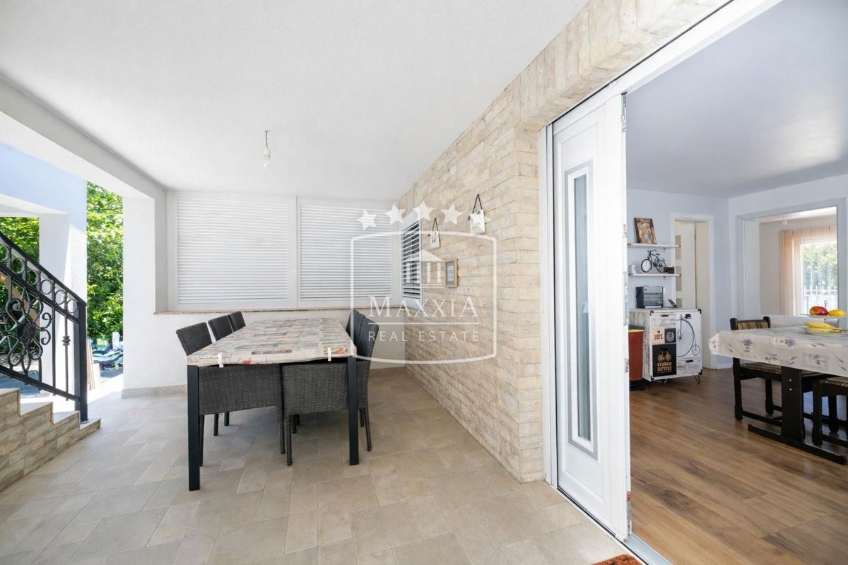 Casa Privlaka, 268m2