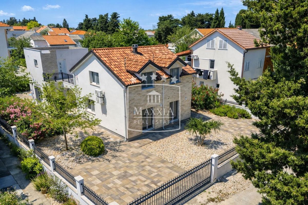 Casa Privlaka, 268m2