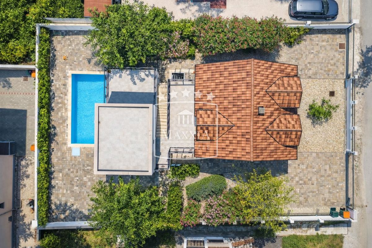 Casa Privlaka, 268m2