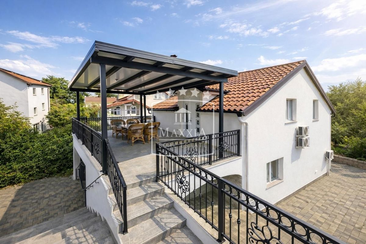 Casa Privlaka, 268m2