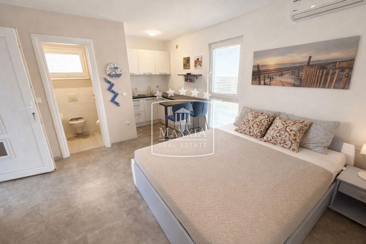 Casa Privlaka, 268m2