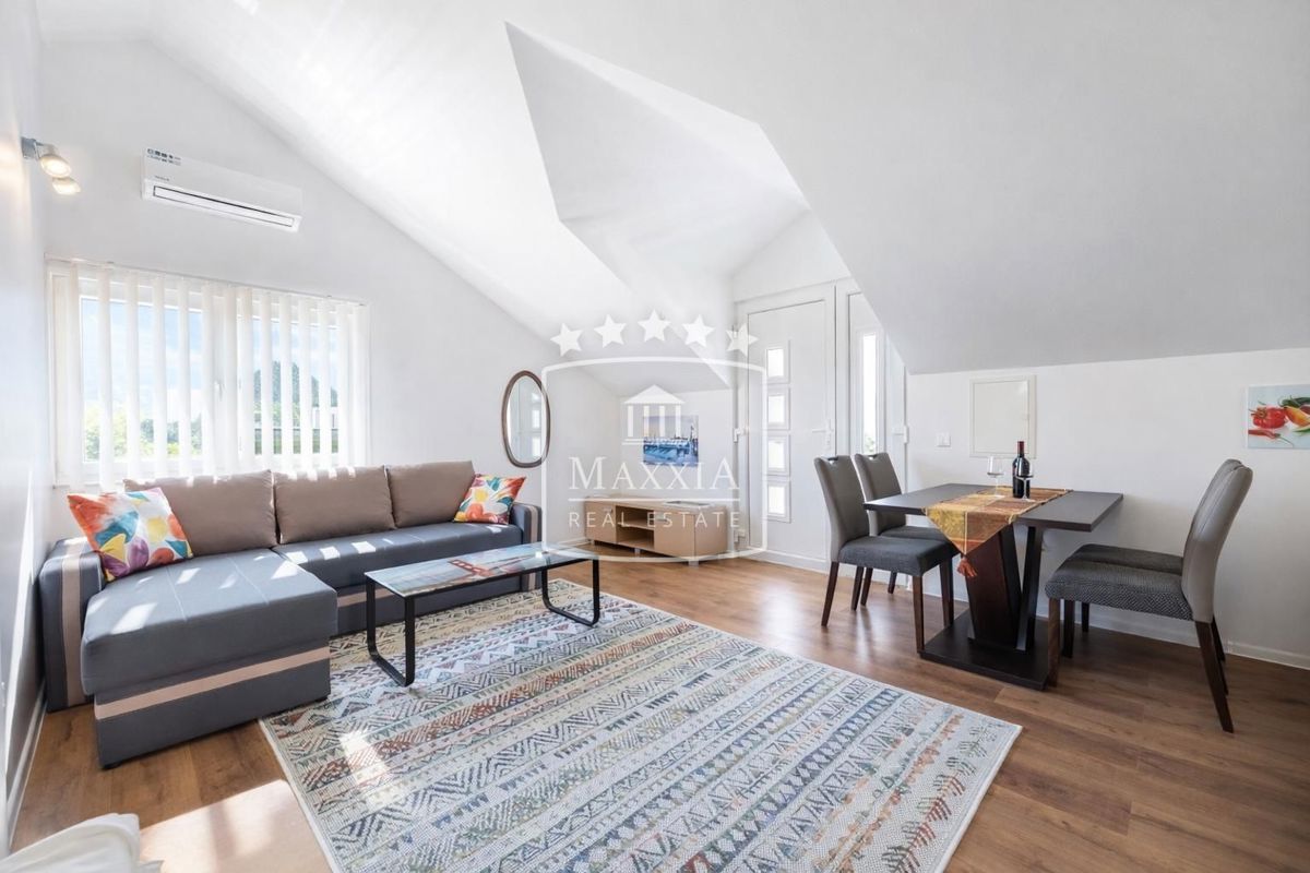 Casa Privlaka, 268m2