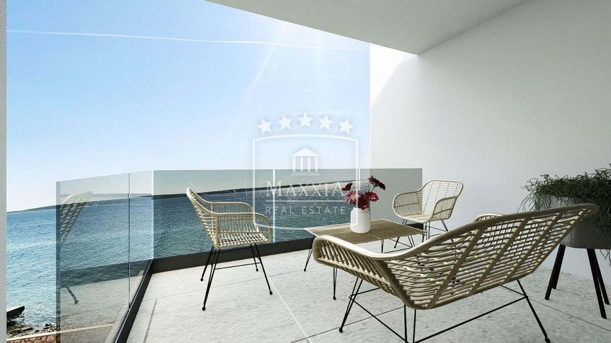 Appartamento Mandre, Kolan, 137,06m2