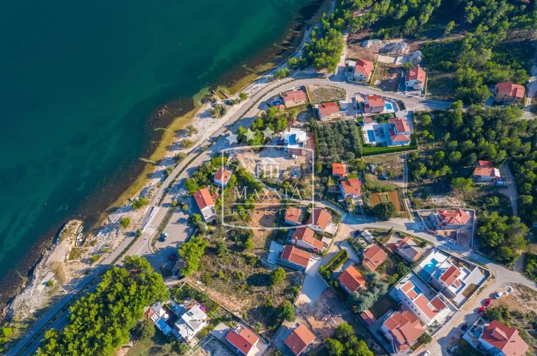 Terreno Pridraga, Novigrad, 450m2