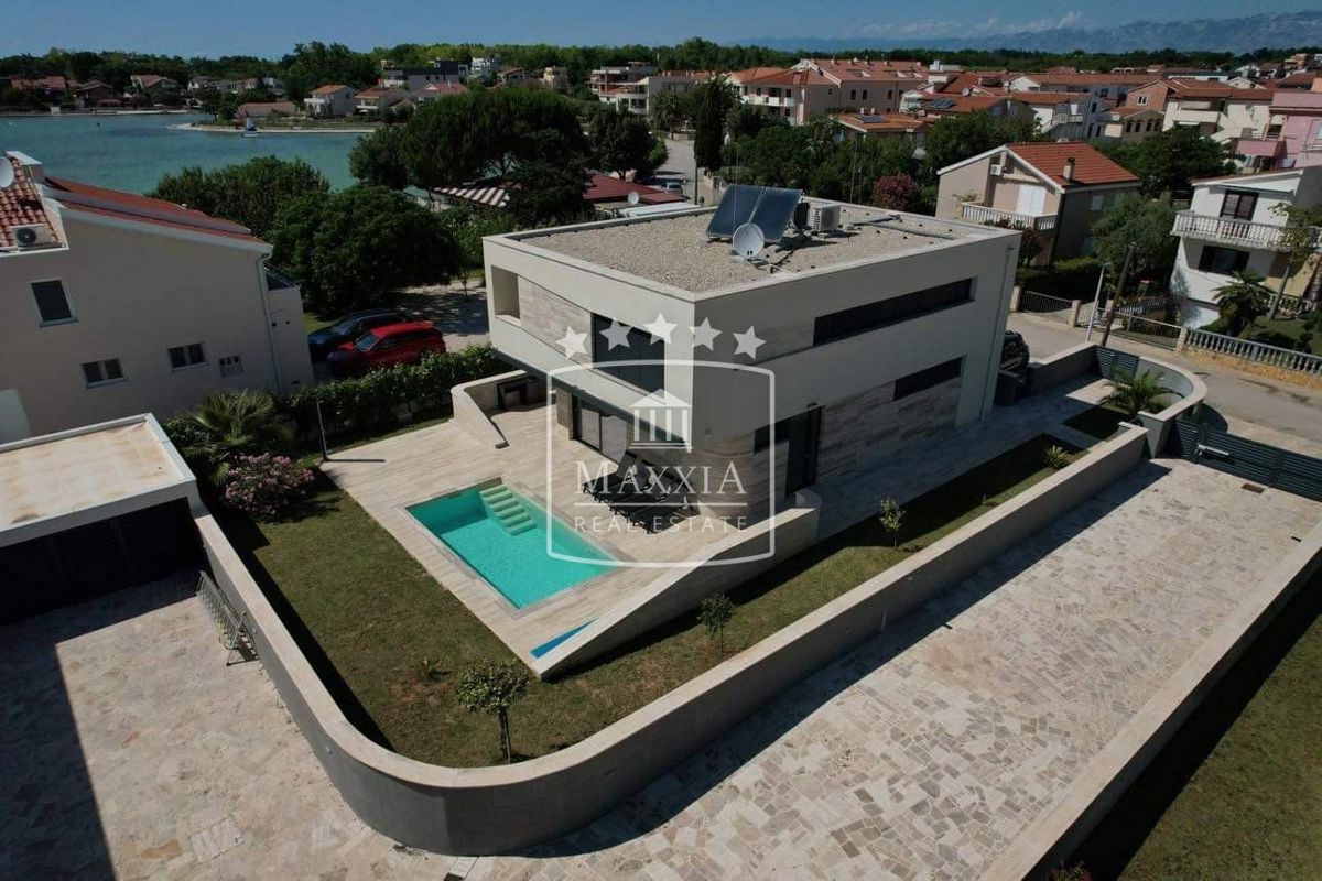 Casa Privlaka, 250m2