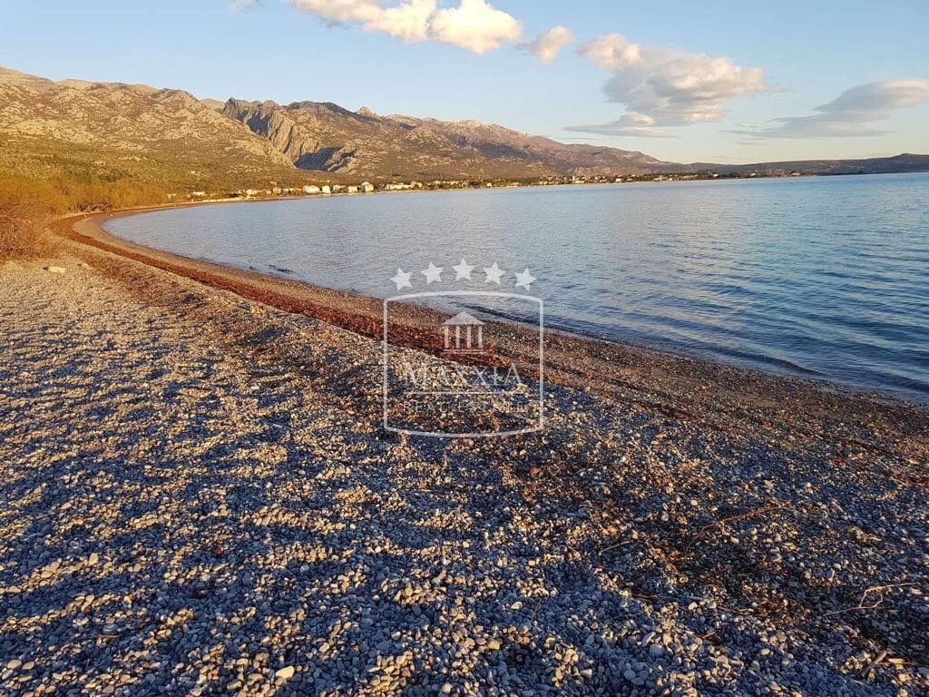 Terreno Seline, Starigrad, 3.535m2