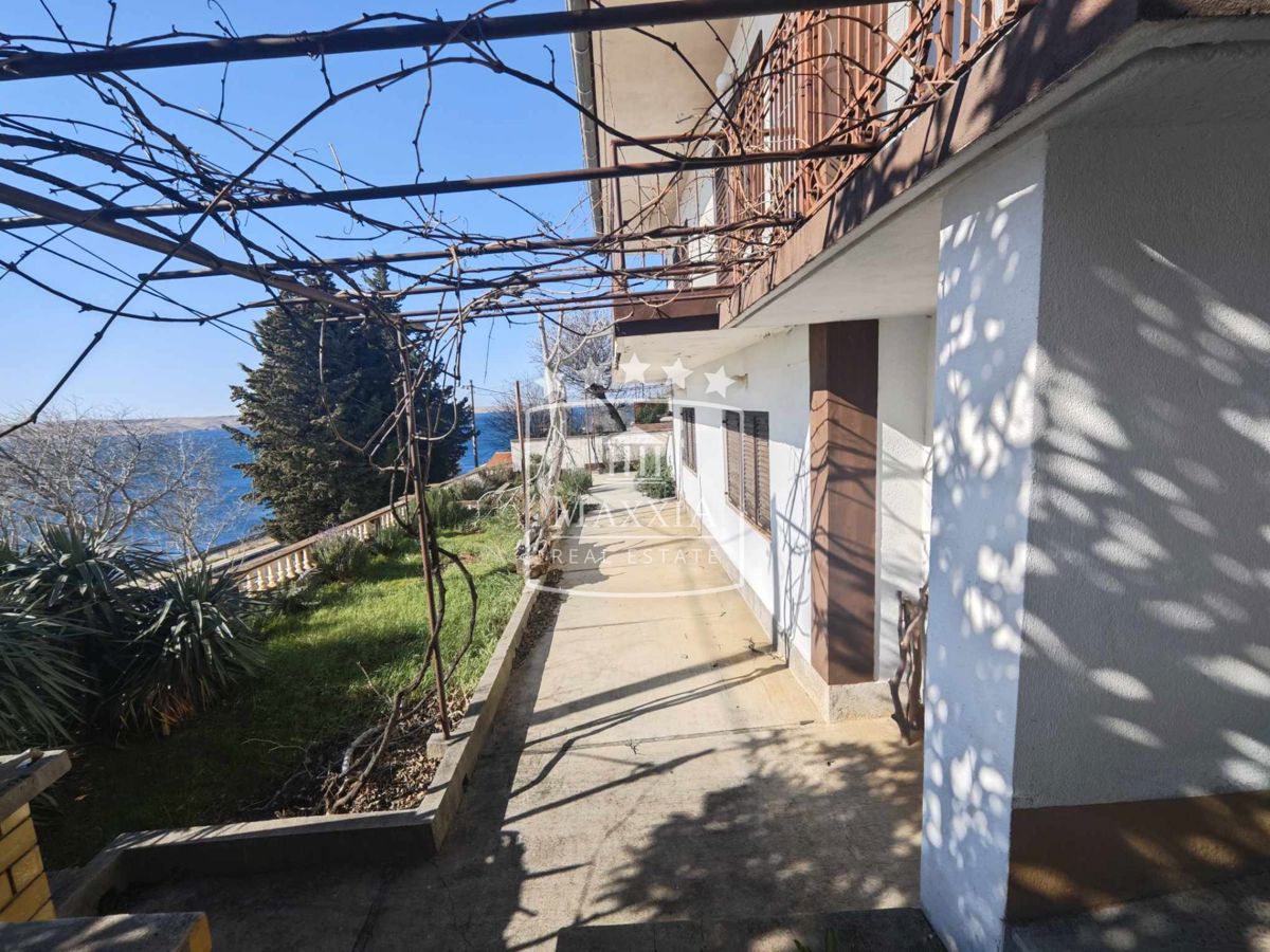 Casa Tribanj, Starigrad, 100m2