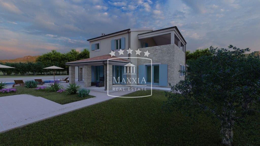 Casa Pridraga, Novigrad, 287m2