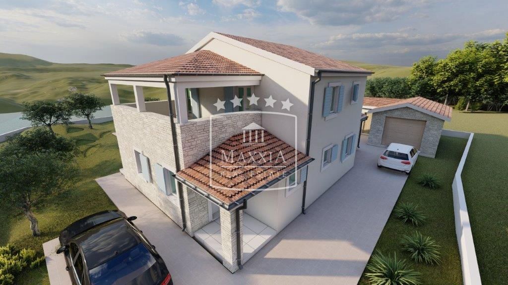 Casa Pridraga, Novigrad, 287m2