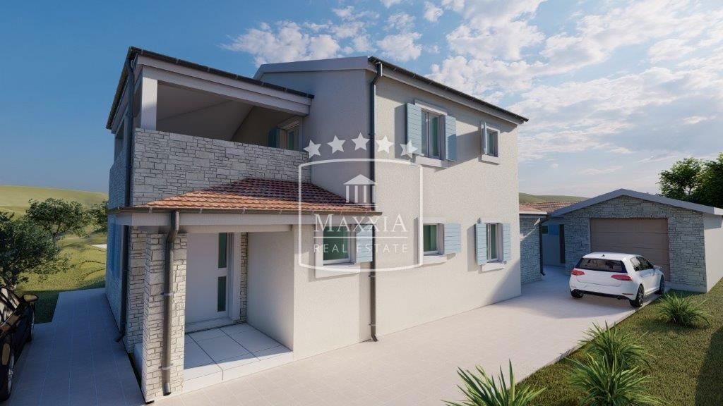 Casa Pridraga, Novigrad, 287m2