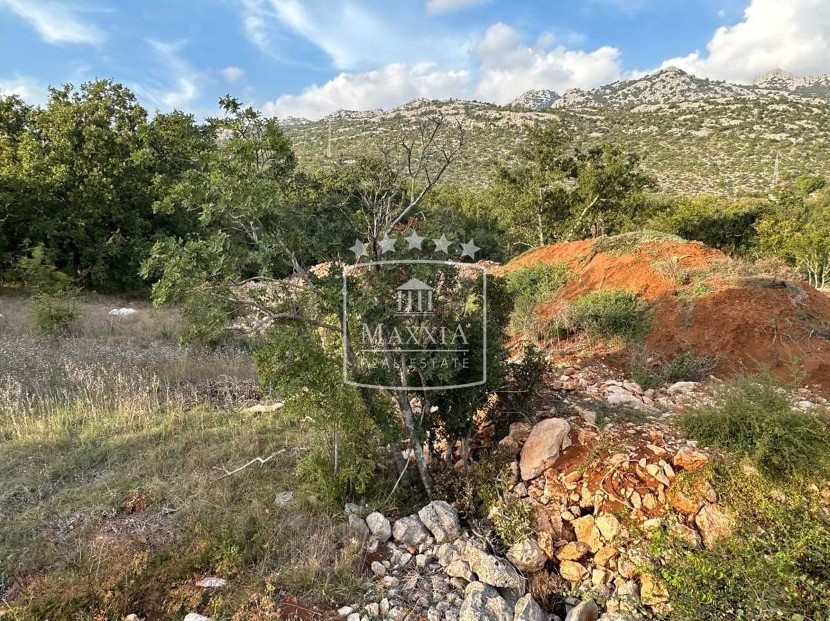 Terreno Seline, Starigrad, 740m2