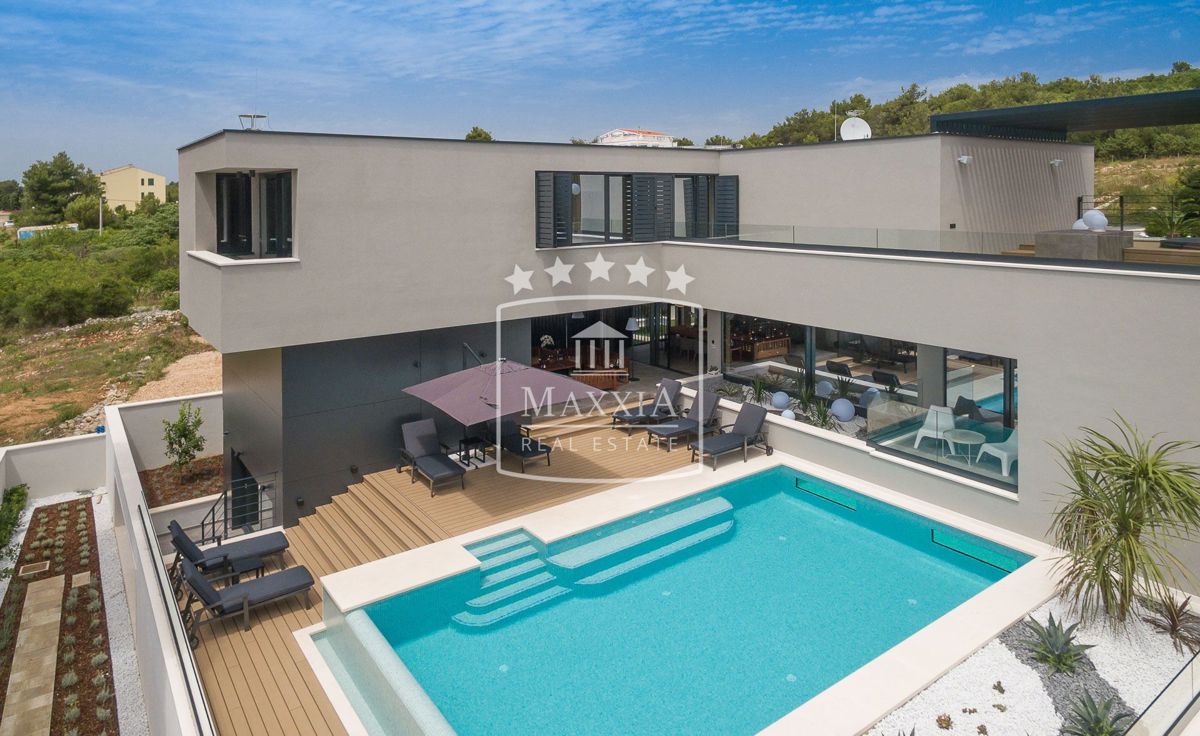 Casa Diklo, Zadar, 453m2