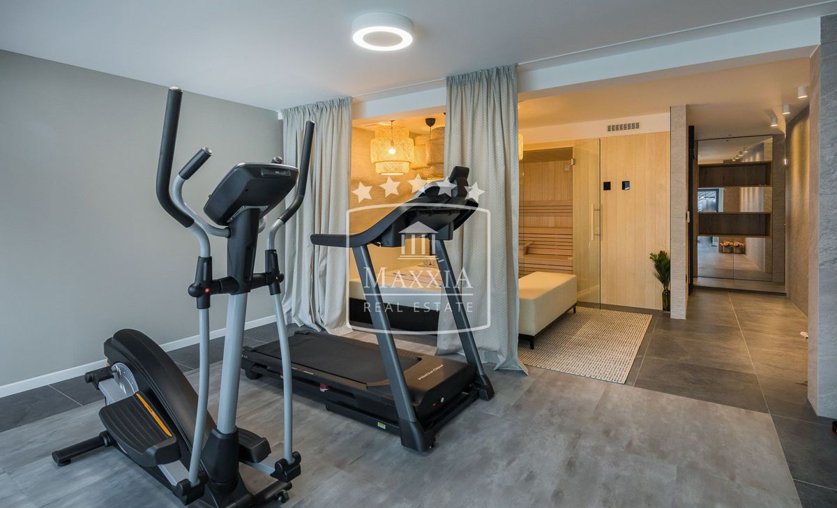 Casa Diklo, Zadar, 453m2