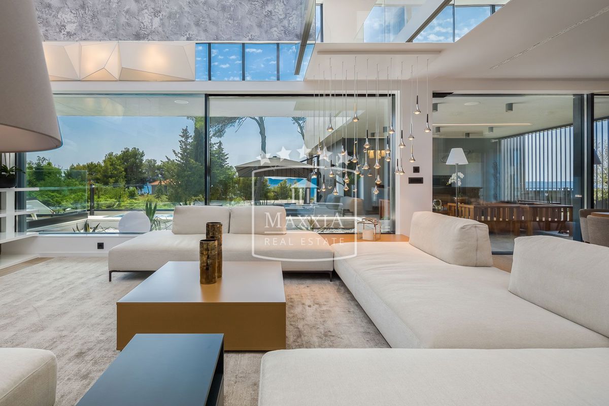 Casa Diklo, Zadar, 453m2