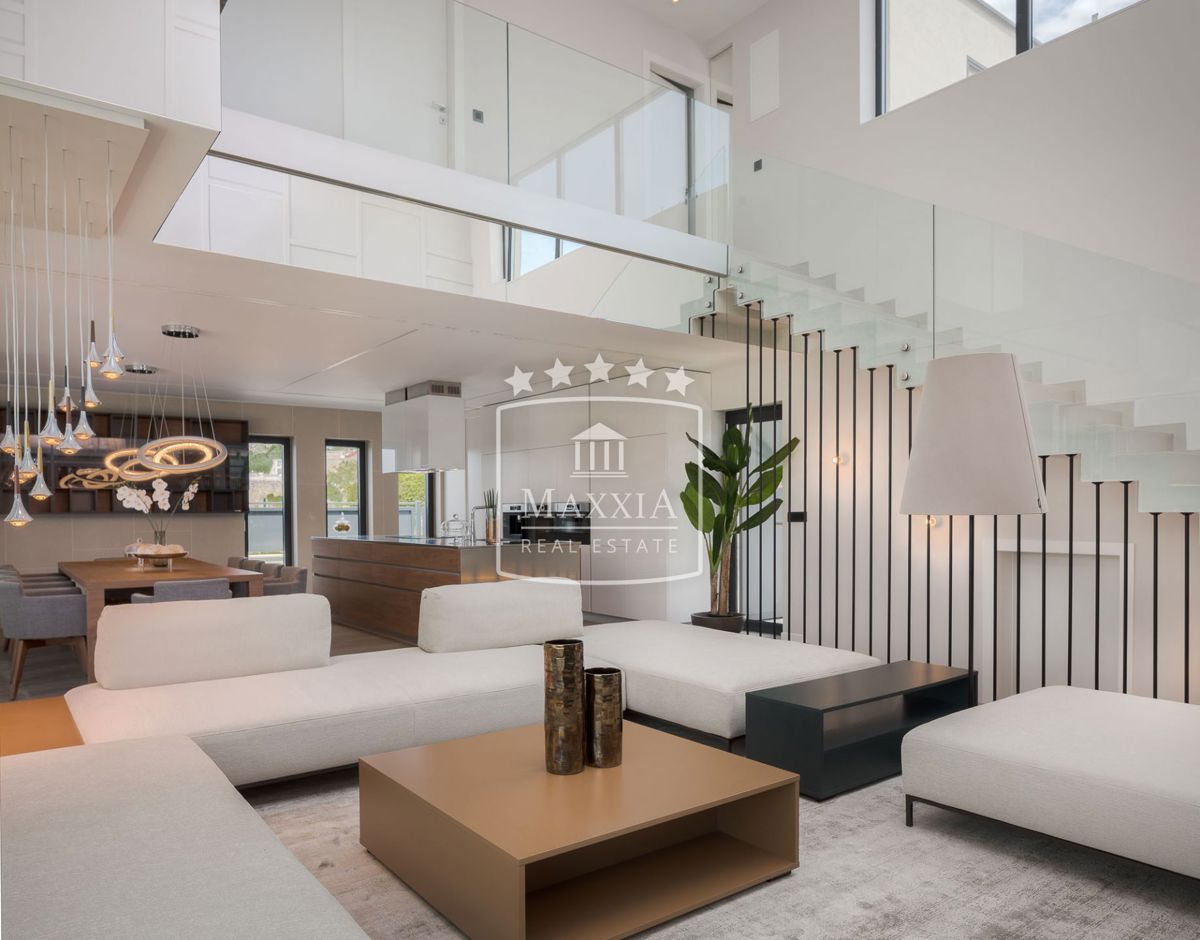 Casa Diklo, Zadar, 453m2