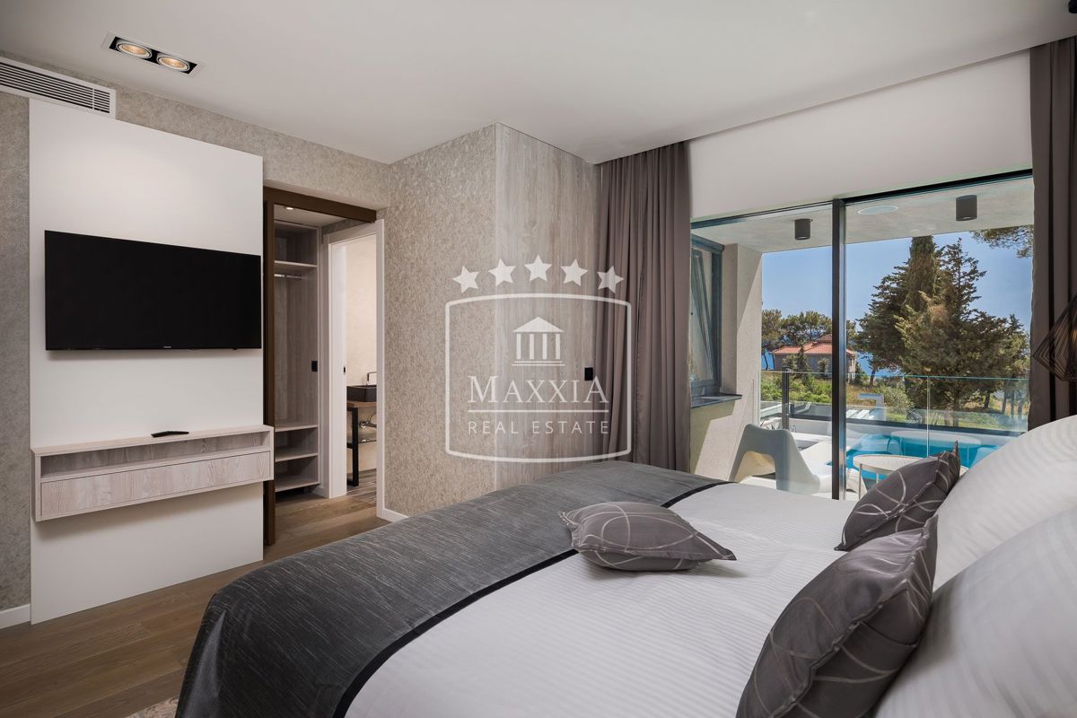 Casa Diklo, Zadar, 453m2