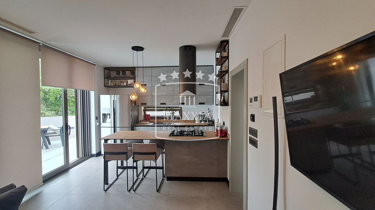 Casa Poljica Brig, Nin, 246m2