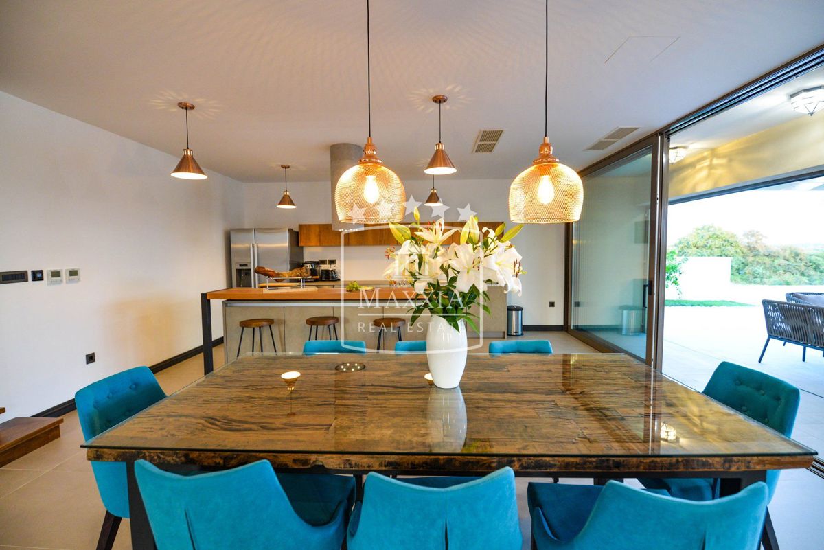 Casa Poljica Brig, Nin, 246m2