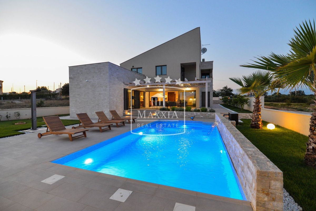 Casa Poljica Brig, Nin, 246m2