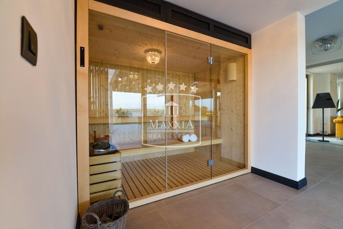 Casa Poljica Brig, Nin, 246m2