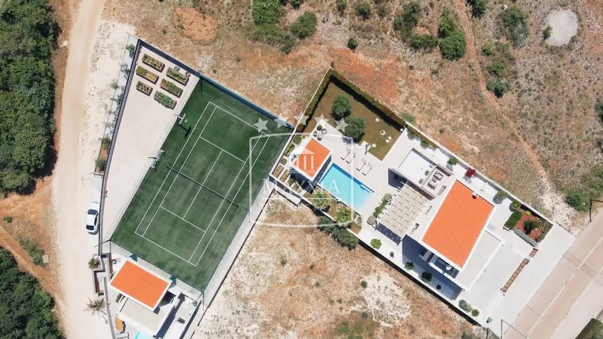 Casa Poljica Brig, Nin, 246m2