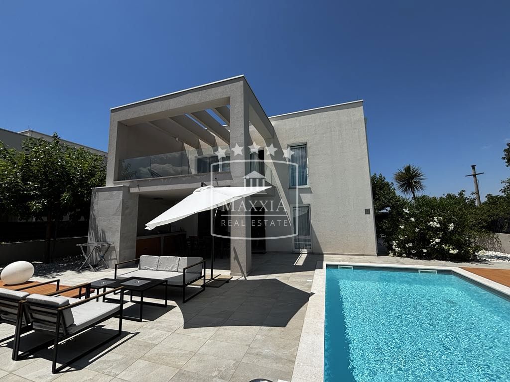 Casa Zaton, Nin, 260m2
