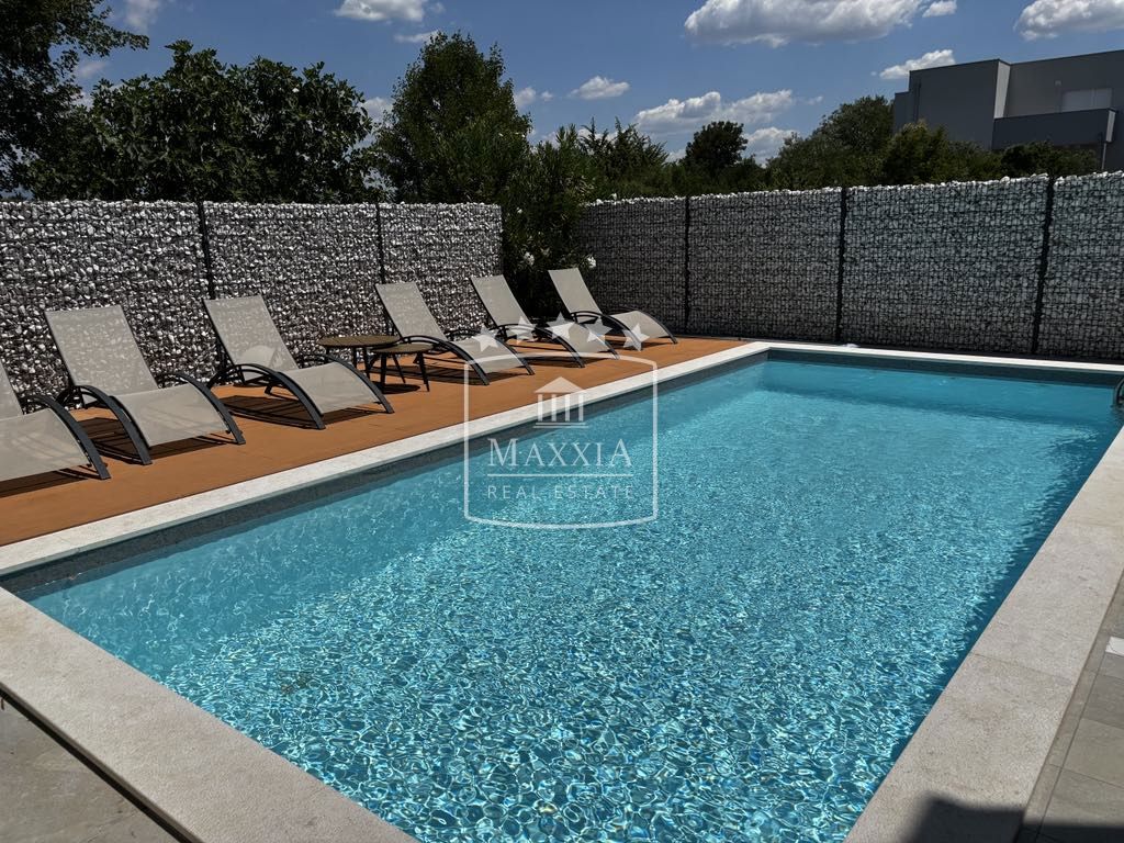 Casa Zaton, Nin, 260m2