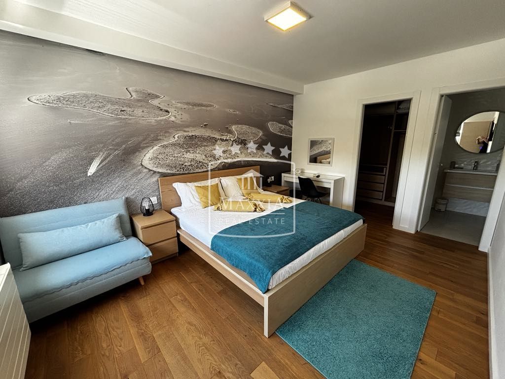 Casa Zaton, Nin, 260m2