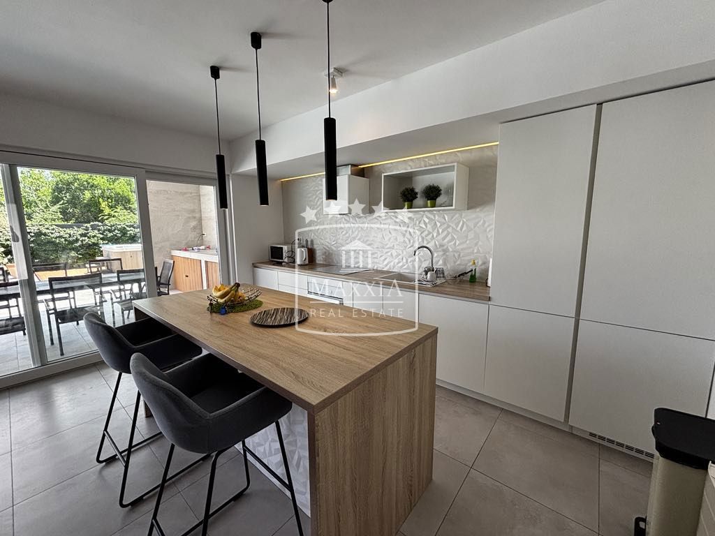 Casa Zaton, Nin, 260m2