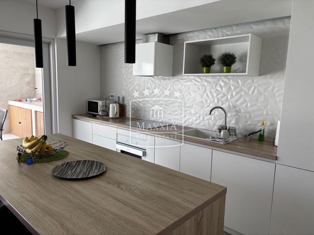 Casa Zaton, Nin, 260m2