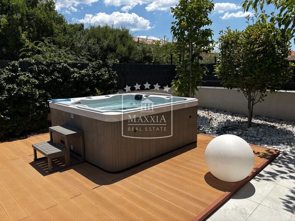 Casa Zaton, Nin, 260m2
