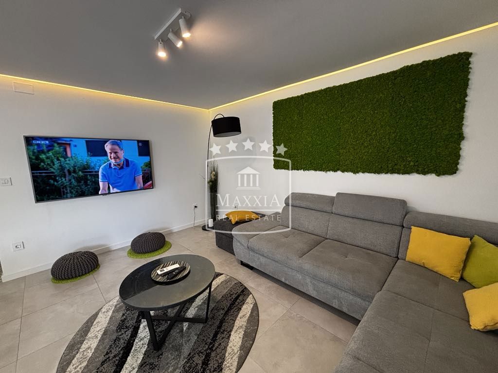 Casa Zaton, Nin, 260m2