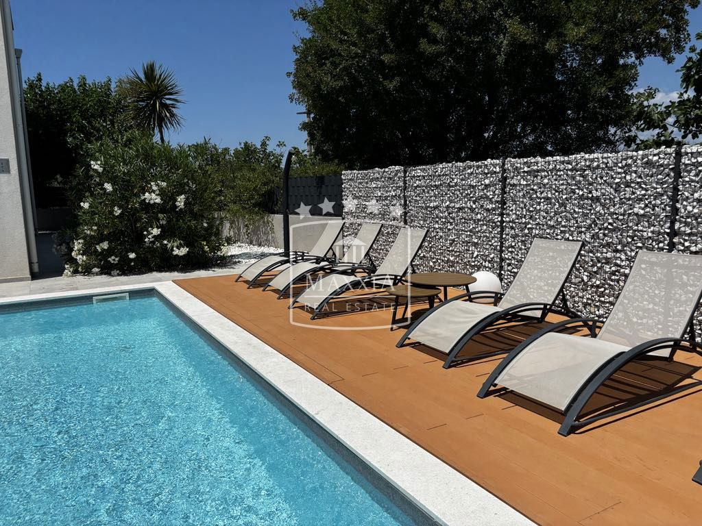 Casa Zaton, Nin, 260m2