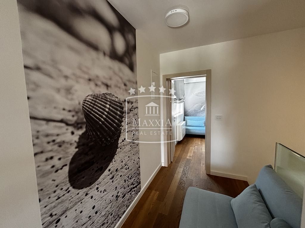 Casa Zaton, Nin, 260m2