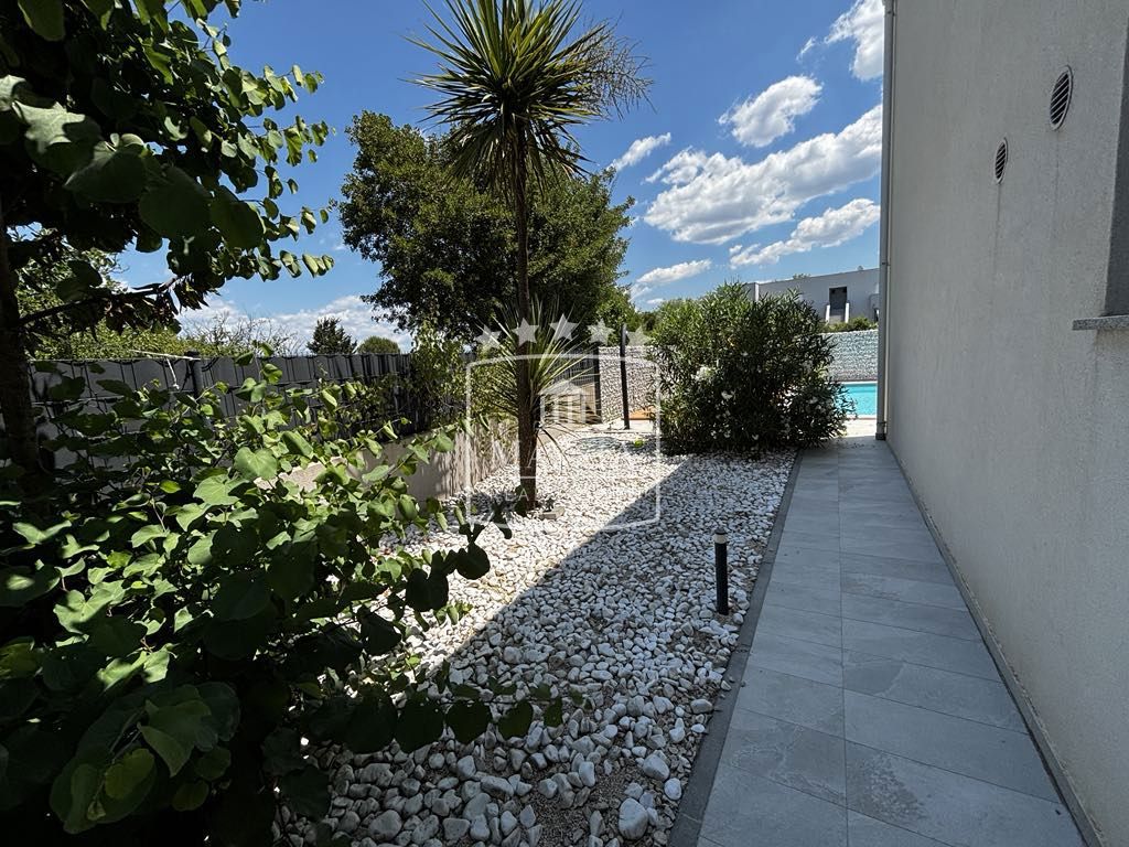 Casa Zaton, Nin, 260m2