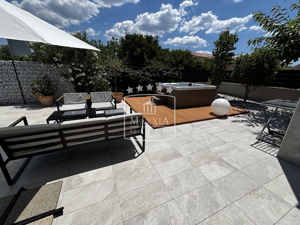 Casa Zaton, Nin, 260m2