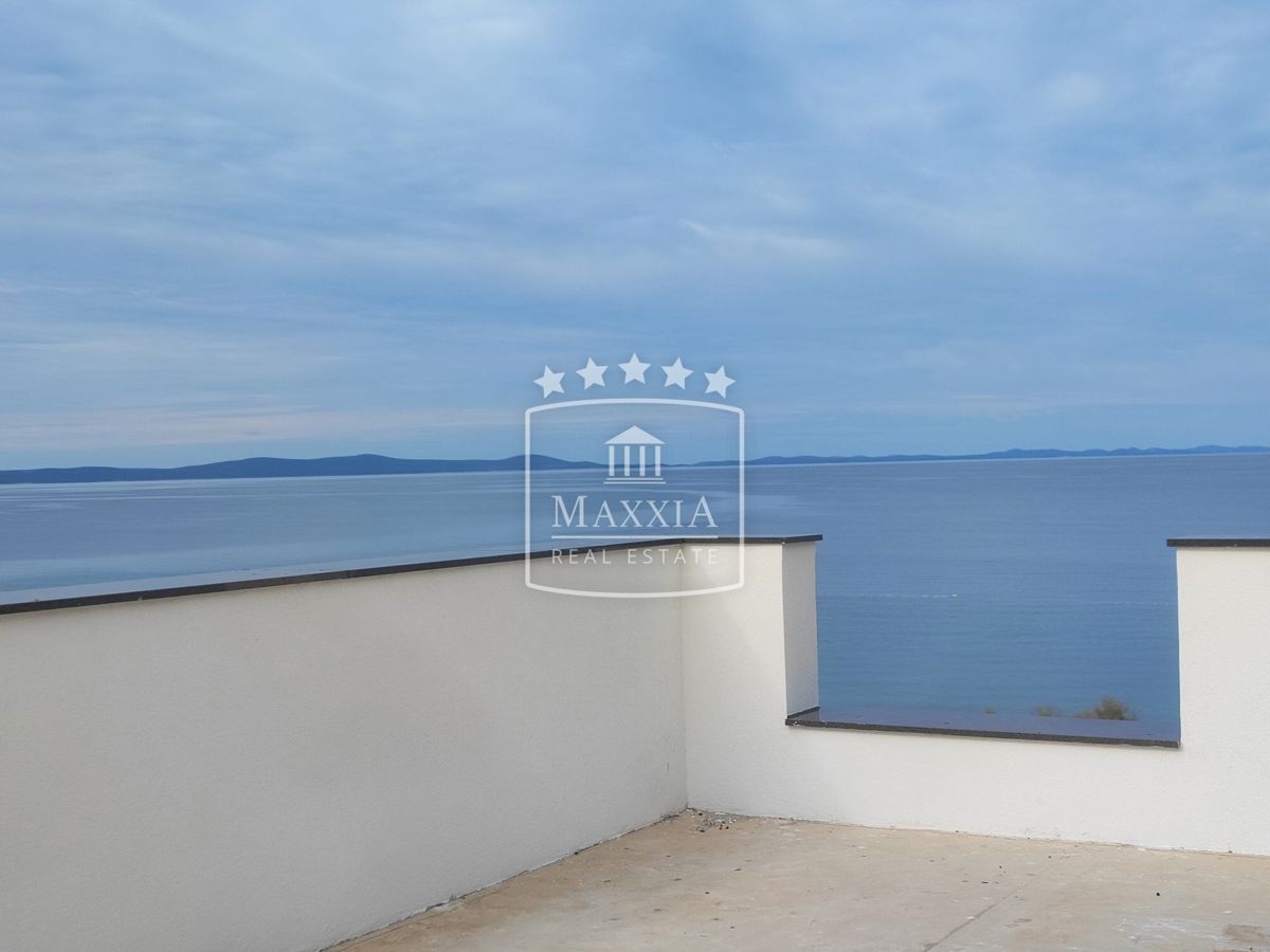 Appartamento Zaton, Nin, 76,41m2