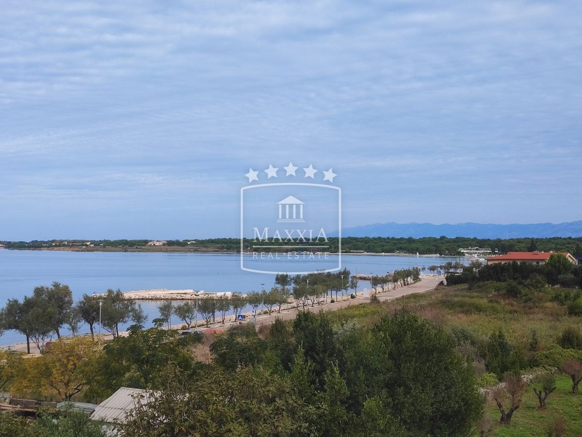 Appartamento Zaton, Nin, 76,41m2