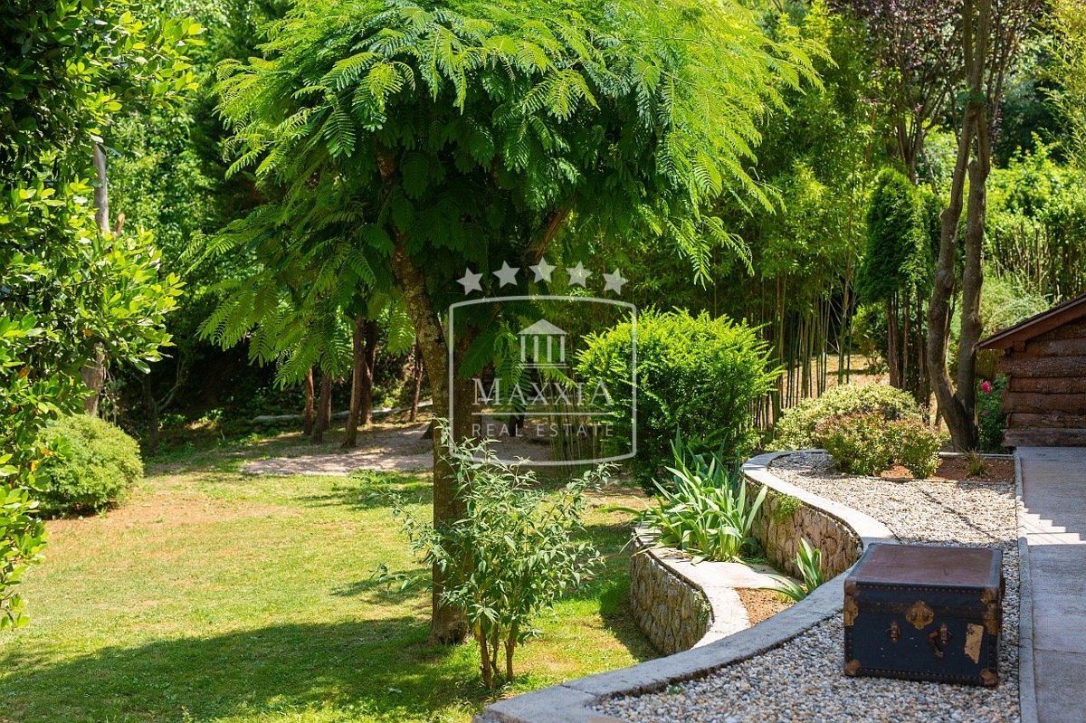 Casa Grobnik, Čavle, 198m2