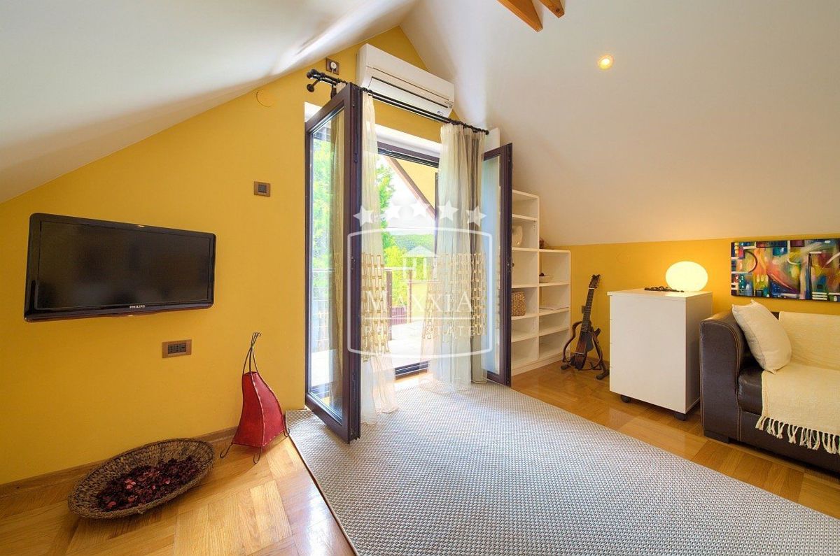 Casa Grobnik, Čavle, 198m2