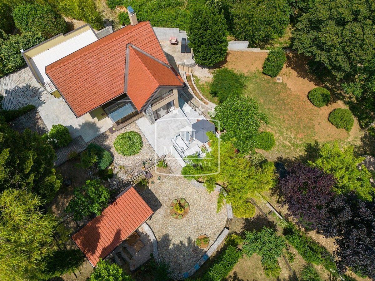 Casa Grobnik, Čavle, 198m2