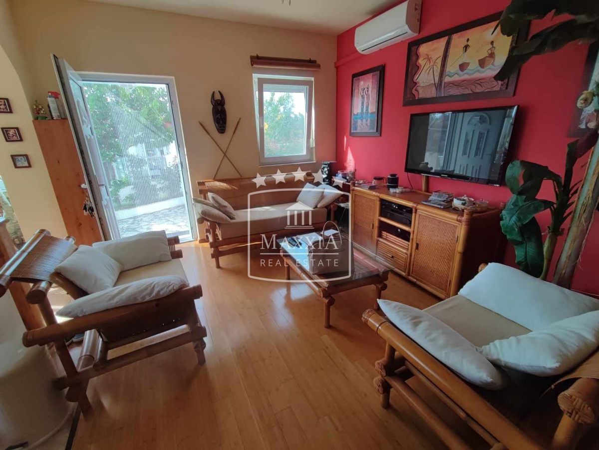 Appartamento Petrčane, Zadar - Okolica, 103,29m2