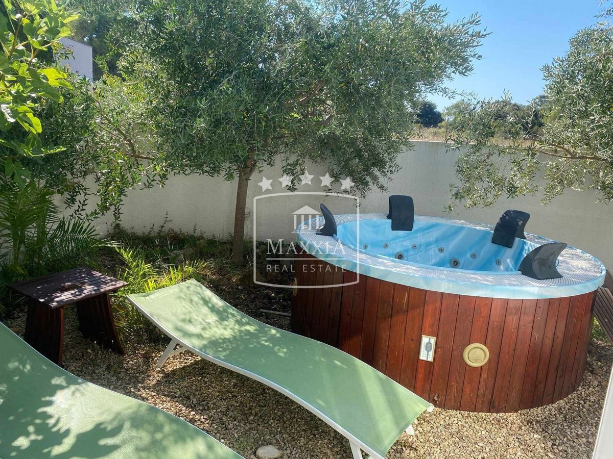 Appartamento Petrčane, Zadar - Okolica, 103,29m2