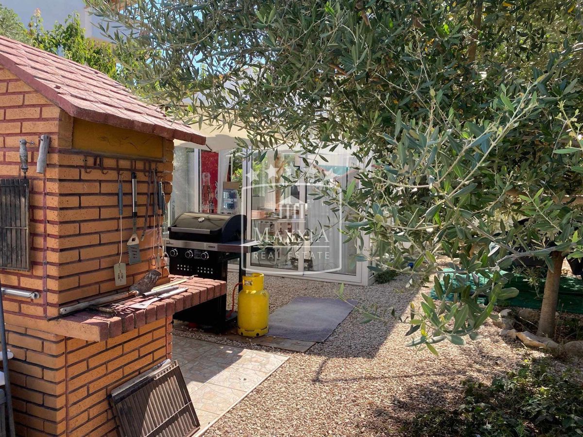 Appartamento Petrčane, Zadar - Okolica, 103,29m2