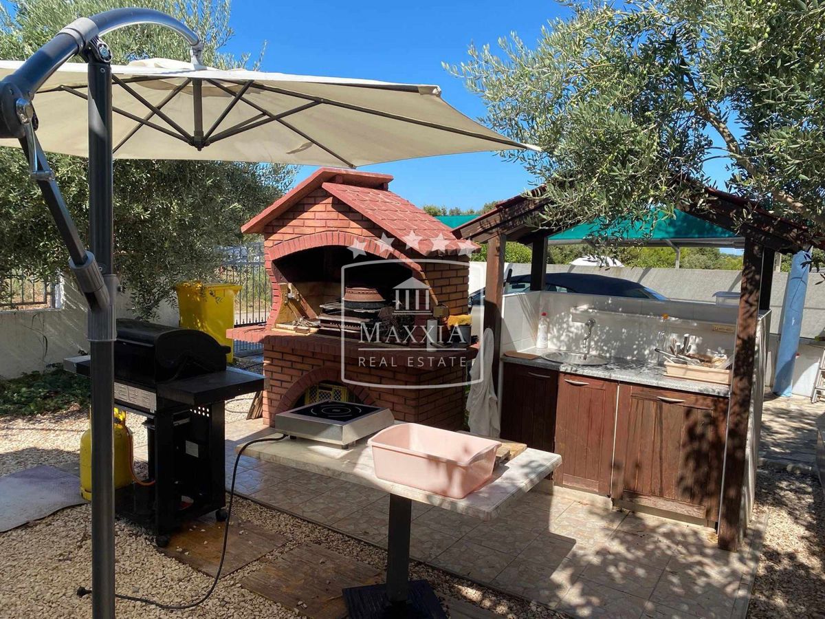 Appartamento Petrčane, Zadar - Okolica, 103,29m2