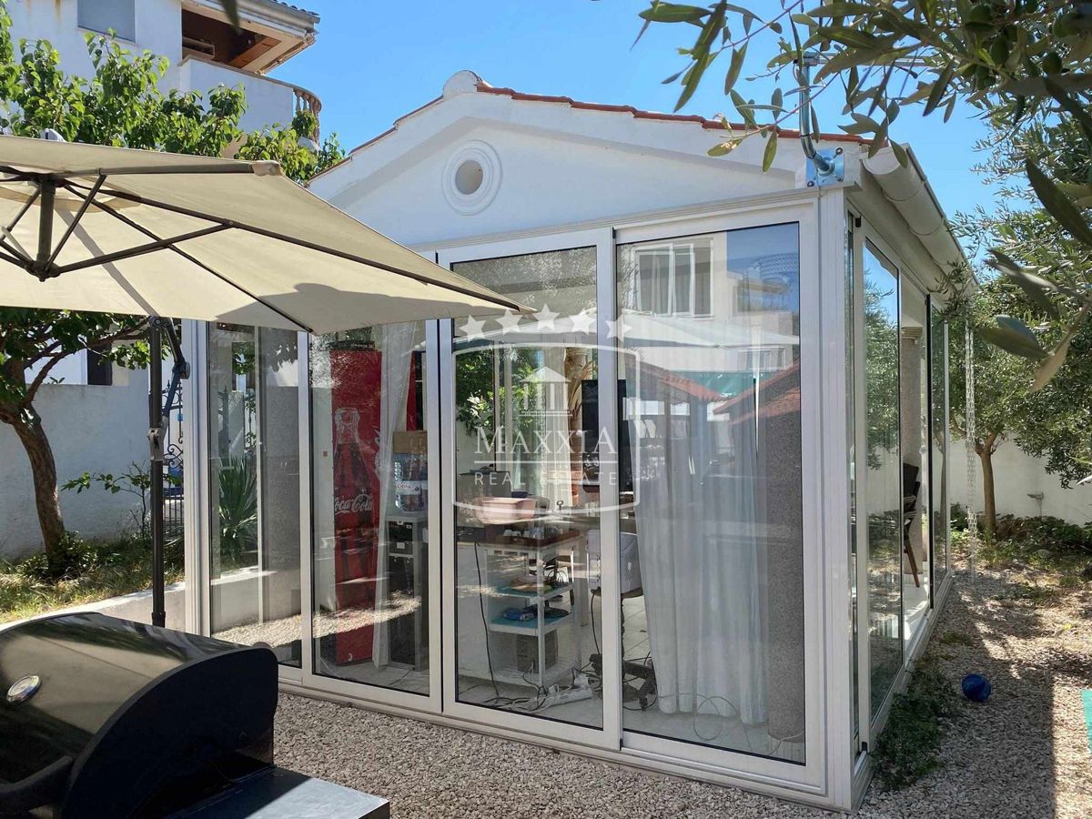 Appartamento Petrčane, Zadar - Okolica, 103,29m2