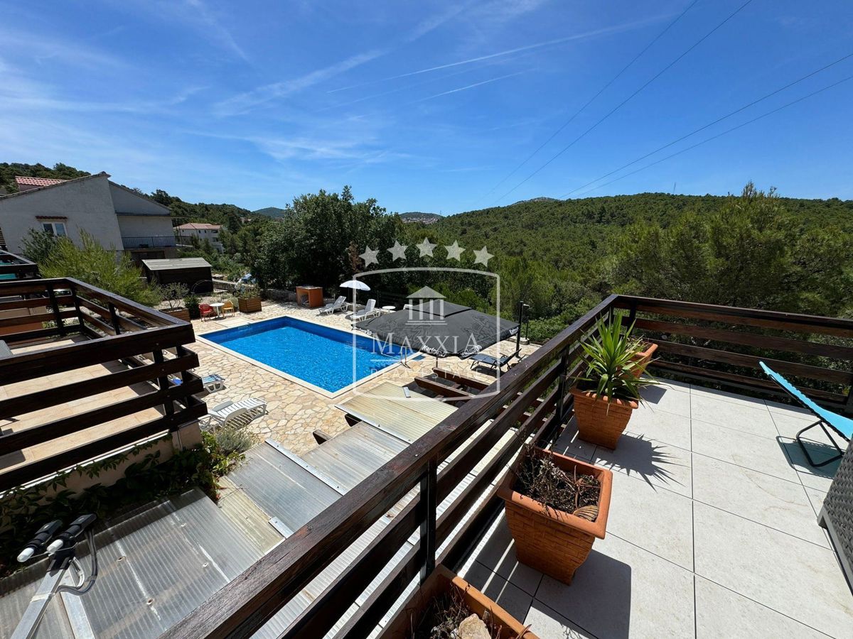 Appartamento Bilice, Šibenik - Okolica,76m2