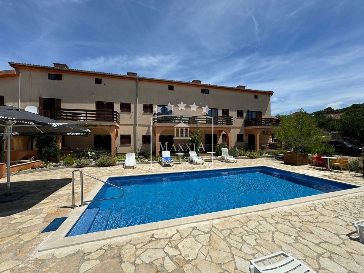 Appartamento Bilice, Šibenik - Okolica,76m2